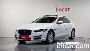 Jaguar Xe 20t Prestige 2019