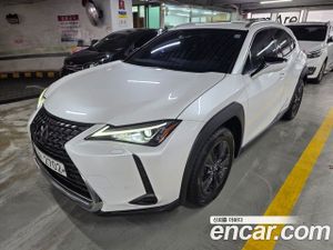 Lexus Ux 2.0 2WD 2019