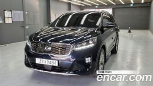 Kia Sorento Marster Diesel 2.2 2WD 2019