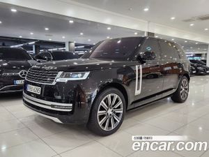 Land rover Range rover P530 Autobiography Long Wheel Base 2023