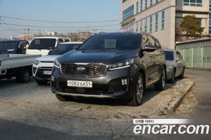 Kia Sorento Master Special Diesel 2.0 2WD 2020