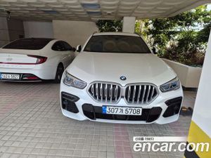Bmw X6 xDrive30d M Sport 2023