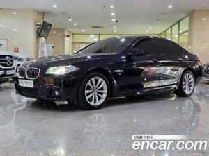 Bmw 5-series 528i M Aero Dynamic 2016