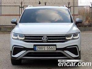 Volkswagen Tiguan 2.0 TSI Prestige 2023