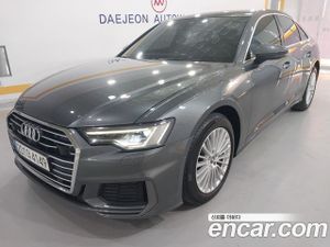 Audi A6 45 TFSI Premium 2020