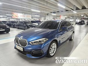 Bmw 1-series 118d Joy 2020