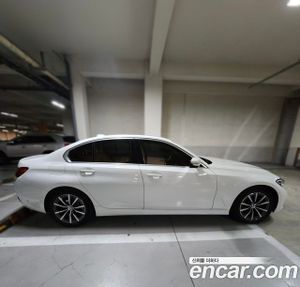 Bmw 3-series 320d 2020