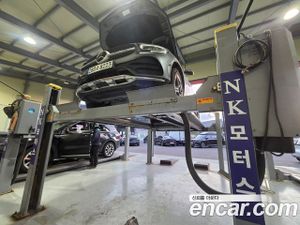 Mercedes-benz Glc-class GLC300e 4MATIC Coupe 2021