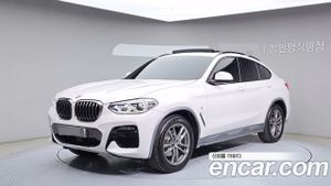 Bmw X4 xDrive20i M Sport X 2020