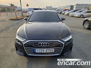 Audi A6 40 TDI Premium 2023