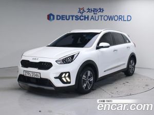 Kia Niro Prestige 1.6 HEV 2021