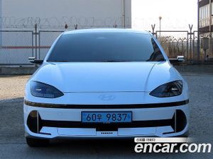 Hyundai Ioniq6 Prestige Long Range AWD 2022