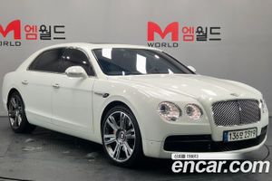 Bentley Flying spur 4.0 2016