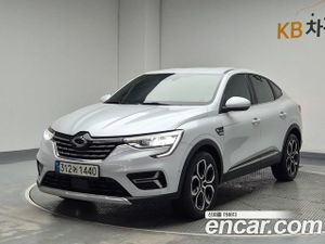 Renault-koreasamsung Xm3 1.3 TCe RE Signature 2021