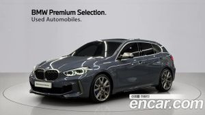 Bmw 1-series M135i xDrive 2023
