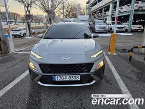 Hyundai Kona Modern 2022