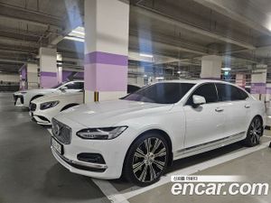 Volvo S90 B6 AWD Inscription 2021