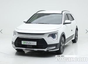 Kia Niro Prestige 2024