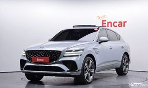 Genesis Gv80 3.5T e-S/C Gasoline AWD 2024