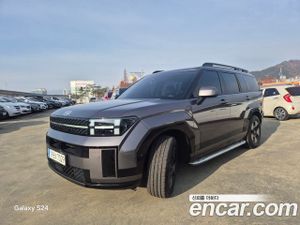 Hyundai Santafe Calligraphy HEV 1.6 2WD 2023