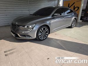Renault-koreasamsung Sm6 1.6 TCe RE 2016