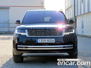Land rover Range rover P530 Autobiography Long Wheel Base 2023