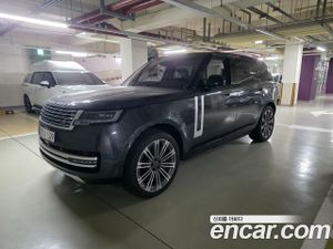 Land rover Range rover P530 Autobiography Long Wheel Base 2023