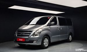 Hyundai Starex Smart 3-Seater VAN 2016
