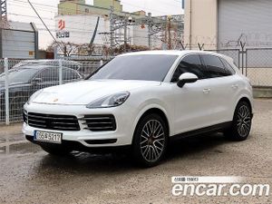 Porsche Cayenne 3.0 2022