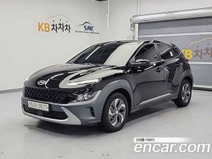 Hyundai Kona Modern 2021