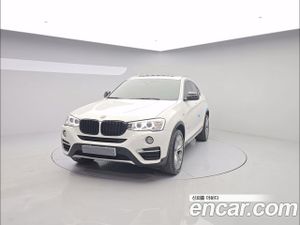 Bmw X4 xDrive20d SAC Edition 2017