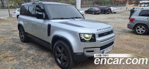 Land rover Defender 110 D240 SE 2020