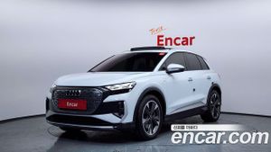 Audi Q4 e-tron 40 Premium 2023