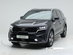 Kia Sorento Signature HEV 1.6 2WD 2020
