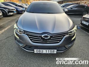 Renault-koreasamsung Sm6 1.6 TCe LE 2017