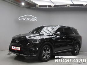 Kia Sorento Noblesse HEV 1.6 2WD 2021