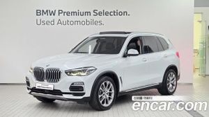 Bmw X5 xDrive 30d xLine 2020