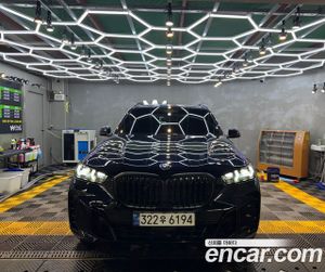 Bmw X5 xDrive 40d M Sport Pro 2024