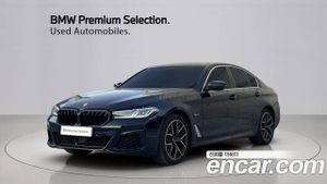 Bmw 5-series 530e M Sport 2022