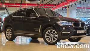 Bmw X6 xDrive 30d 2017