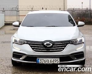 Renault-koreasamsung Sm6 1.3 TCe LE 2022