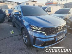 Kia Sorento Prestige HEV 1.6 2WD 2022