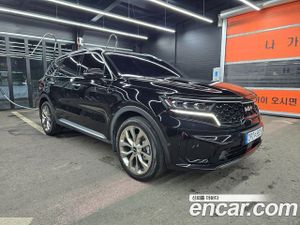 Kia Sorento Prestige Diesel 2.2 2WD 2021