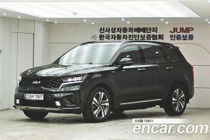 Kia Sorento Gravity HEV 1.6 2WD 2022