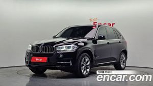 Bmw X5 xDrive 30d 2015