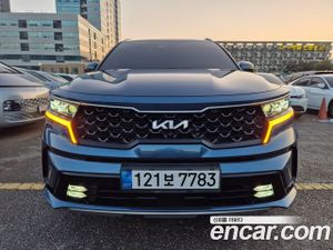 Kia Sorento Noblesse Diesel 2.2 2WD 2022