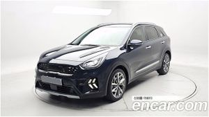 Kia Niro Signature 1.6 HEV 2021
