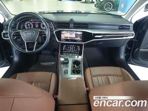 Audi A6 40 TDI 2020