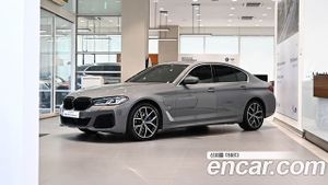 Bmw 5-series 530e M Sport 2021