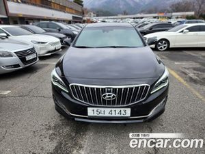 Hyundai Aslan G330 Modern 2015